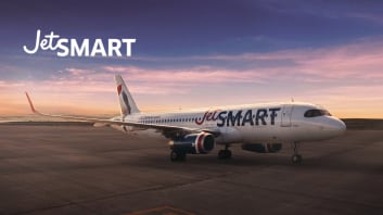 JetSMART