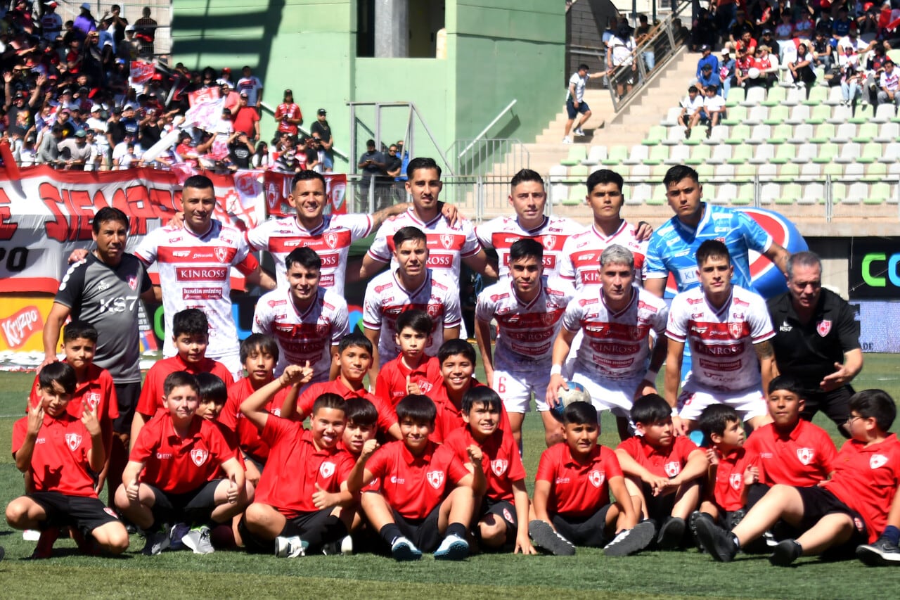 Estrella de la Liga de Ascenso de Chile ficha por el fútbol de Kazajistán