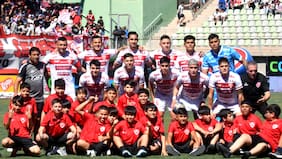Uno de los más cotizados de la Primera B deja Copiapó y se marcha al lejano fútbol de Kazajistán