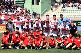 Uno de los más cotizados de la Primera B deja Copiapó y se marcha al lejano fútbol de Kazajistán