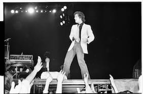 El documental “Billy Joel: And so it goes” llega a Max