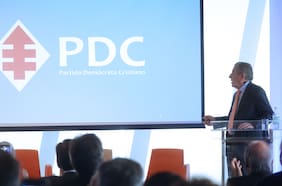 Frei y la Democracia Cristiana. Presente e historia