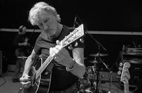 Roger Waters se considera a sí mismo “mucho, mucho más importante” que The Weeknd o Drake