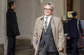 Marcel llama a acelerar votación de proyecto para flexibilizar levantamiento del secreto bancario