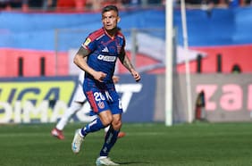 A qué hora y dónde ver a Unión La Calera vs. Universidad de Chile en TV y streaming