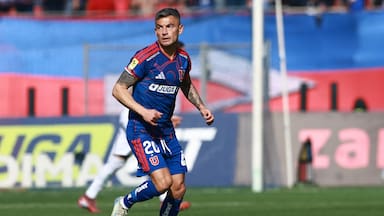 A qué hora y dónde ver a Unión La Calera vs. Universidad de Chile en TV y streaming