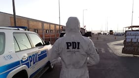Condenan a 8 años y medio de presidio a sujeto que disparó en Tongoy a una madre, un bebé de 10 meses y a un perro