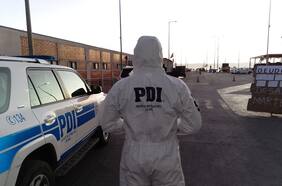 Lactante de 10 meses recibió impacto de bala en Tongoy: su madre fue atropellada en confuso incidente