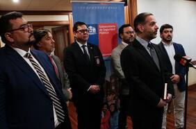 Más de 1.500 casos en el primer semestre: Crean mesa de trabajo ante robo de cables en el país