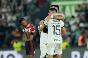 Ninguneo y palo a Sampaoli: Olimpia viraliza el video que motivó a sus jugadores para vencer al Flamengo