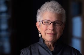 Margaret Levi: “No es nuevo que haya división y polarización”