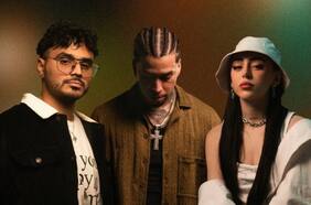 Young Cister lanza remix de La Terapia con Álvaro Díaz y Nicki Nicole de invitados