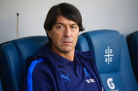 El optimismo de Daniel Garnero frente al estreno de la Libertadores: “Estamos preparados para enfrentar a Boca Juniors”