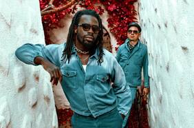 Black Pumas: “En este nuevo disco había mucha expectativa, mucha presión y era algo nuevo para nosotros”