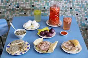 La Milla: el regreso en grande de legendaria picada de La Vega Central