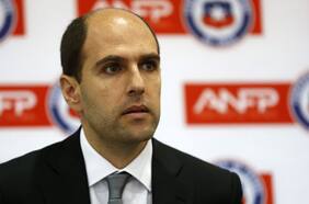 El escurridizo Sergio Jadue lo hace de nuevo: logra el 14º aplazamiento de su sentencia