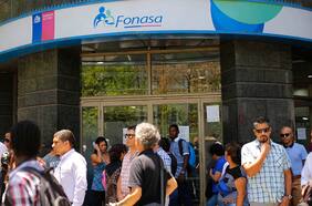 Cómo funcionará la Modalidad de Cobertura Complementaria que ofrecerá Fonasa