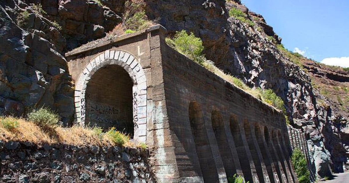 Accidente fatal en túnel El Tinoco: ¿Falla natural o negligencia pendiente de esclarecer?