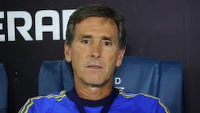La UC desata un terremoto en Boca: en Argentina anuncian que Claudio Úbeda no seguirá como técnico xeneize