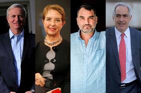 Elección de consejeros constitucionales: los “encontronazos” de la campaña en la derecha