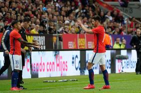 La International Board oficializa el aumento de cambios en el fútbol