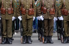 Columna de Óscar Contardo: Policía malo, policía bueno