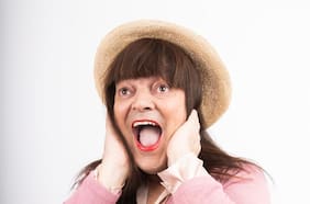 Felipe Izquierdo estrena unipersonal de “La Elvira” en Teatro Zoco