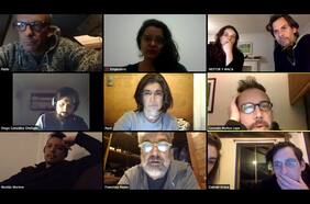 De Egon Wolff a Juan Villoro: Fundación Teatro a Mil estrena ciclo de radioteatros