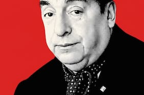 Pablo Neruda: ¿Habrá alguien que escuche?