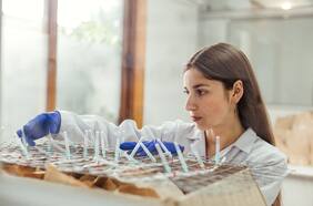 Universidad Autónoma de Chile destaca en premiación para investigaciones con impacto social