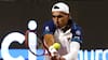 En vivo: Alejandro Tabilo debuta en el ATP de Washington contra Tallon Griekspoor