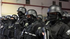 Arrau destaca operativos de seguridad en Biobío: 67 detenidos y múltiples armas blancas incautadas en cárcel El Manzano