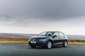 El nuevo Golf toma prestado el motor del Skoda Fabia para ser más competitivo