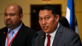 Coordinador del Comando con Venezuela en Chile por captura de Maduro: “Los venezolanos estamos más determinados que nunca”