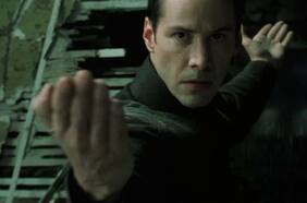 The Matrix Resurrections presentará su primer tráiler este jueves