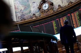 Columna de Jerónimo Correa: Geopolítica en 2023: el impulso de la economía mundial y los mercados