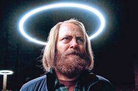 La mente maestra tras la serie de ciencia ficción del año