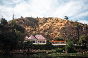 Jardín Botánico finaliza nueva etapa de reconstrucción tras el megaincendio con moderno Centro de Visitantes