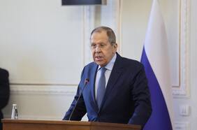 Rusia y Estados Unidos se reunirán hoy en Turquía para abordar el funcionamiento de sus Embajadas