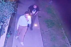 Decretan prisión preventiva para sujeto que atacaba con arma blanca y sin motivos a transeúntes en San Miguel