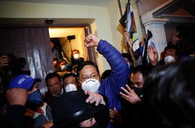 Escenario de inestabilidad e incertidumbre recurrente