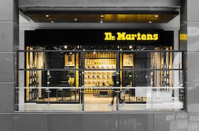Dr. Martens apuesta a ventas por sobre los US$5 millones para 2027 en Chile y proyecta un año difícil para el comercio