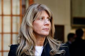 “Yo creo que la vocera se equivocó”: Rincón critica a Vallejo por sus dichos sobre acuerdo por nueva Constitución