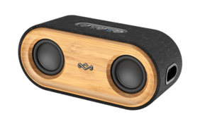 Marley Get Together 2 Mini: diseño, conciencia ambiental y un sonido aceptable