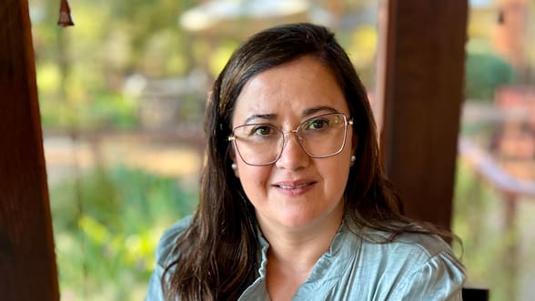 Directora removida del Hospital de San Antonio: “Llamé a la doctora Vega, no a una exministra”