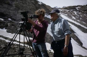 Cine Normandie reabre este jueves con La Cordillera de los Sueños de Patricio Guzmán