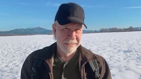 El actor Chuck Norris fue hospitalizado de urgencia en Hawaii