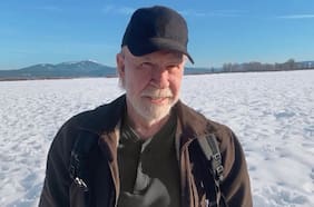 El actor Chuck Norris fue hospitalizado de urgencia en Hawaii