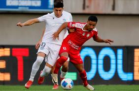 ¿Quién es Esteban Matus?: la gran novedad de la nómina de la Roja entregada por Ricardo Gareca