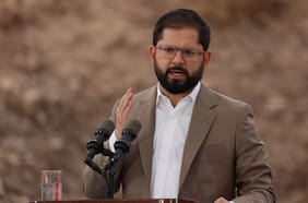 Caso Ojeda:  Boric exige colaboración a Venezuela y ministros inician gestiones diplomáticas